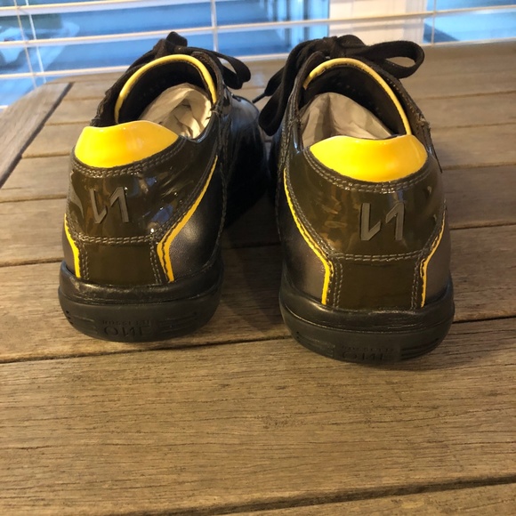 Men's Brand New Designer Sneakers-FREE SHIP - Picture 7 of 16